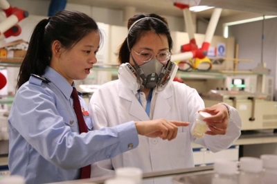 嘉興稅務(wù) 稅惠“春風(fēng)”助力民營(yíng)針紡織品及原料銷售企業(yè)“輕裝快跑”