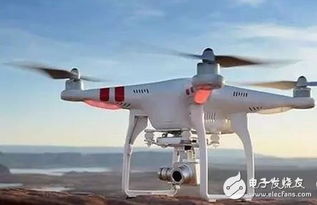 五大無(wú)人機(jī)廠商技術(shù)優(yōu)勢(shì)盤(pán)點(diǎn) 智能無(wú)人飛行器市場(chǎng)領(lǐng)先者的核心武器