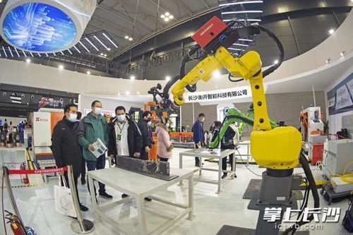 從可用到好用 湘籍智能無(wú)人飛行器銷(xiāo)售市場(chǎng)的蓬勃生長(zhǎng)之路