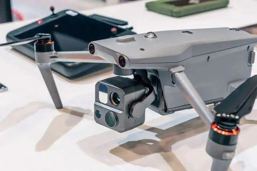 道通發(fā)布智能新品EVO Max 4T無(wú)人機(jī) 重載性能與智能銷(xiāo)售模式的創(chuàng)新融合