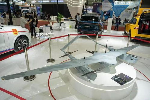 吉利科技推出空天地一體化應(yīng)急方案，引領(lǐng)智能無(wú)人飛行器銷(xiāo)售新趨勢(shì)