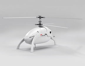 Ghost 1.0 智能無(wú)人機(jī)航拍版 重新定義空中影像創(chuàng)作